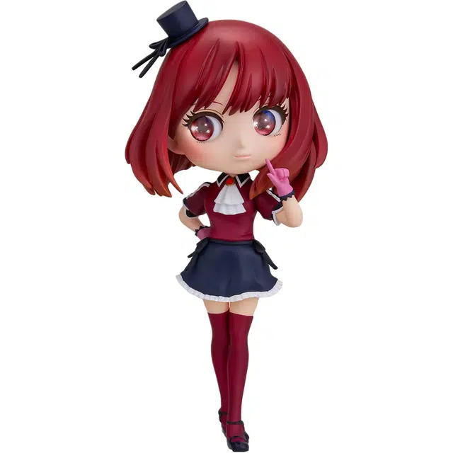 BANPRESTO Q posket Origin-
