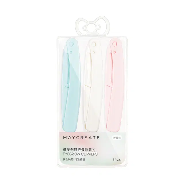 M'AYCREATE