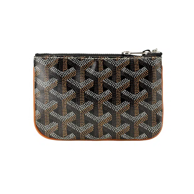 GOYARD Snat nano