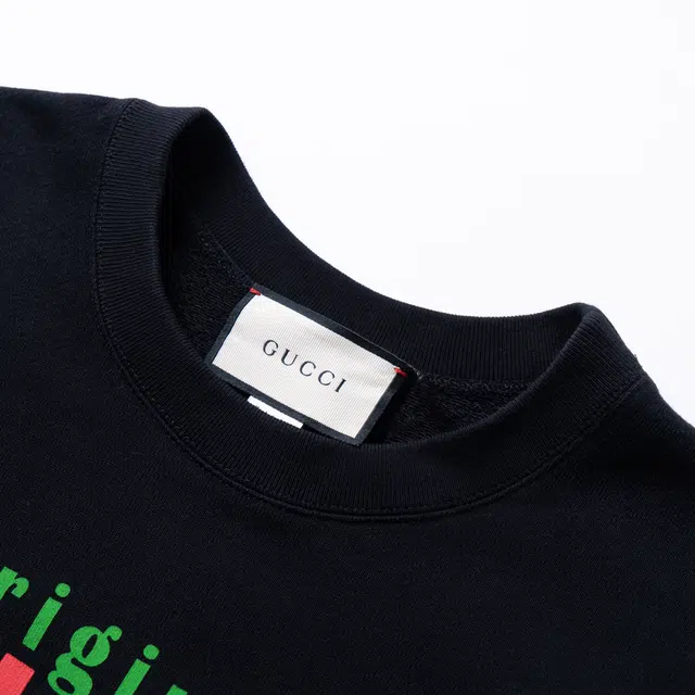 GUCCI FW22 Logo