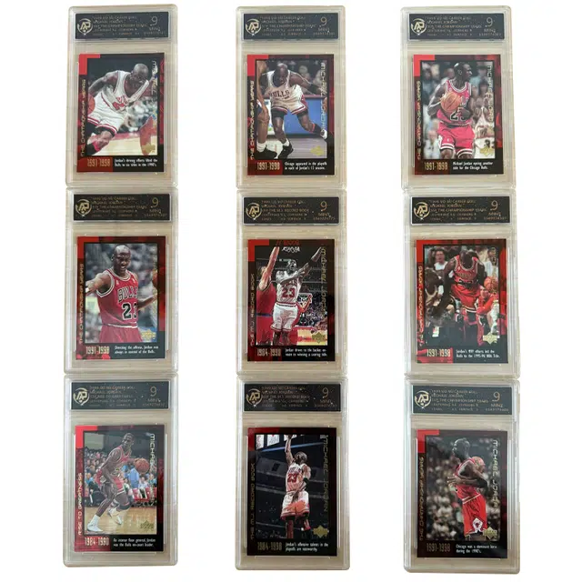 UPPER DECK 1999