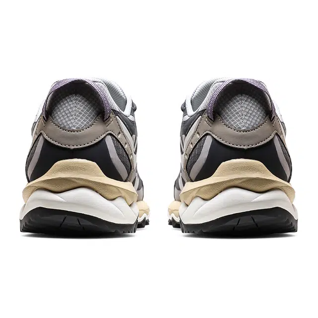 Mizuno Wave Mujin TL GTX