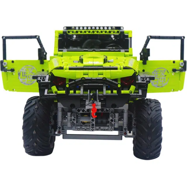 18 2343pcs JPS-0102-J902