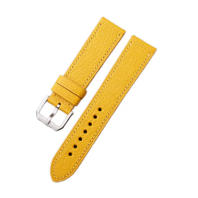 Benchmark tank chevre