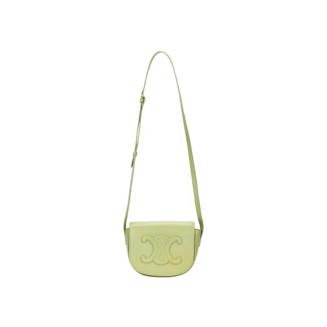 CELINE Triomphe Folco