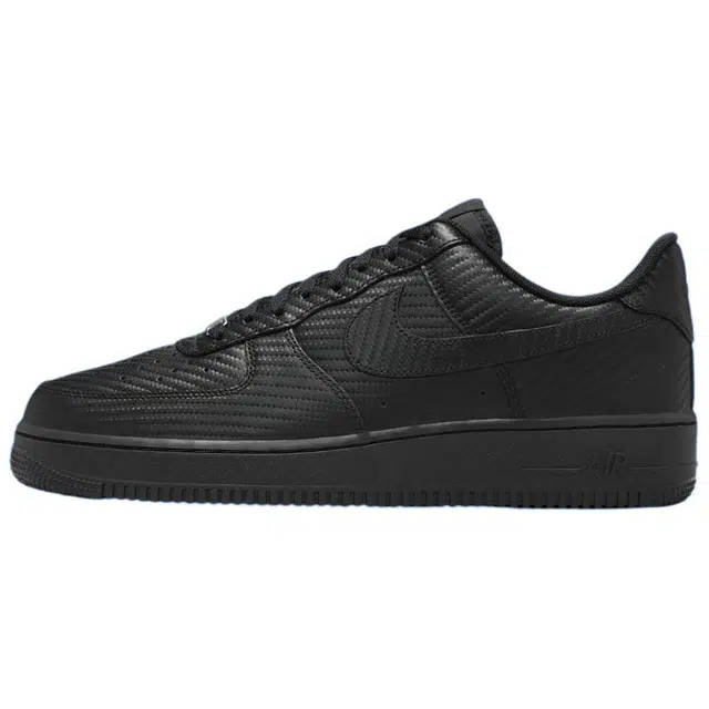 Nike Air Force 1 Low Black