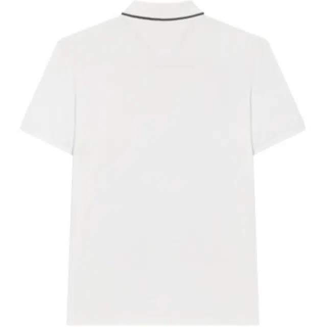 FILA HERITAGE LogoPolo