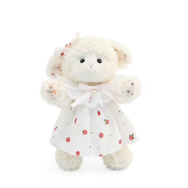 SMILE BELLA 27cm