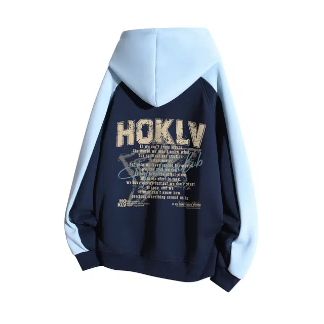 HOKLV