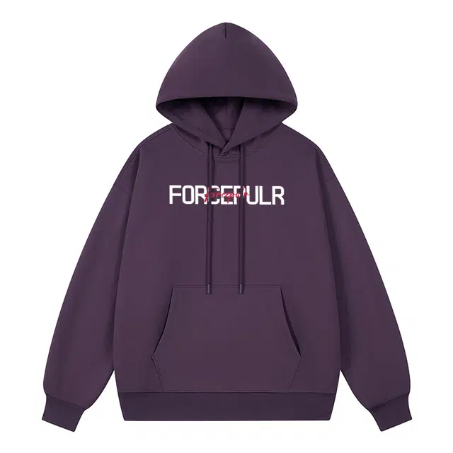 FORCEPULR