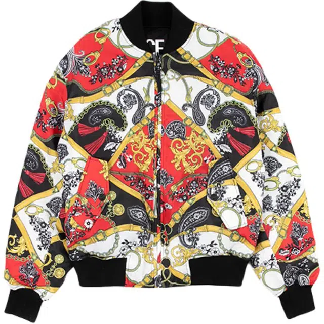 VERSACE JEANS COUTURE