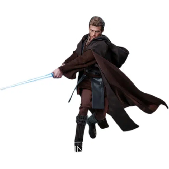 Hot Toys 16 2 31cm