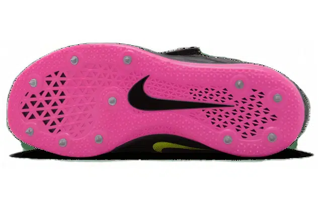 Nike High Jump Elite