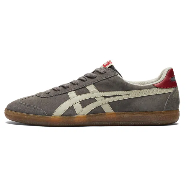 Onitsuka Tiger Tokuten Grey
