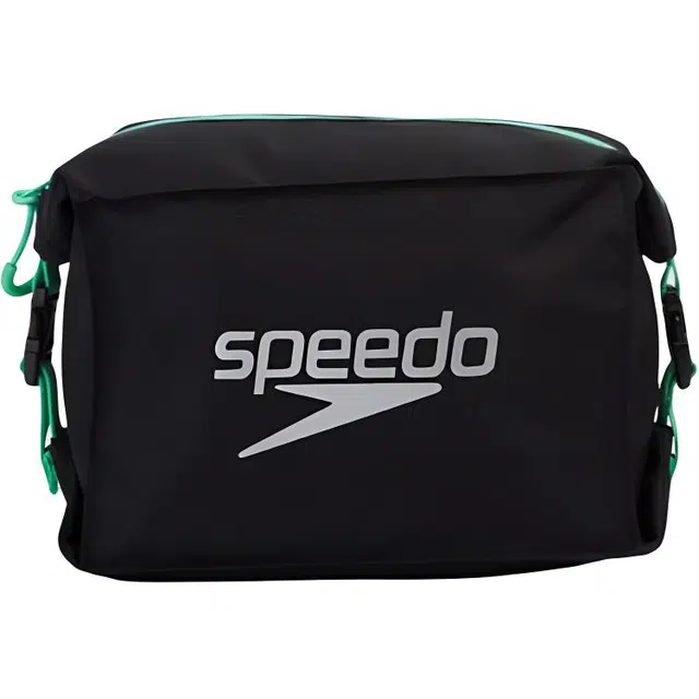 Speedo 5L Logo