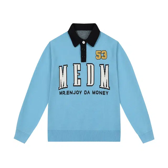 MEDM FW24 LogoPolo