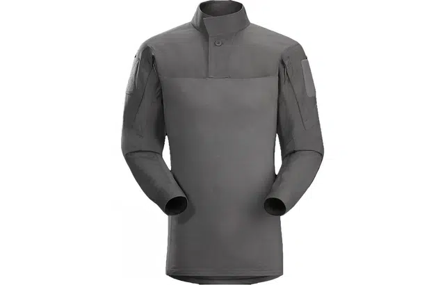 Arcteryx Assault Shirt AR