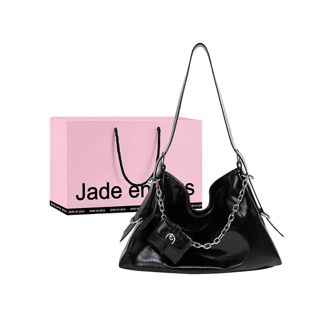 Jade en pluspu