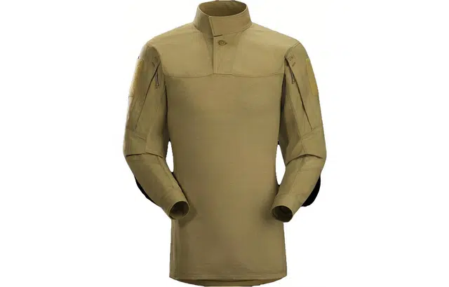 Arcteryx Assault Shirt AR