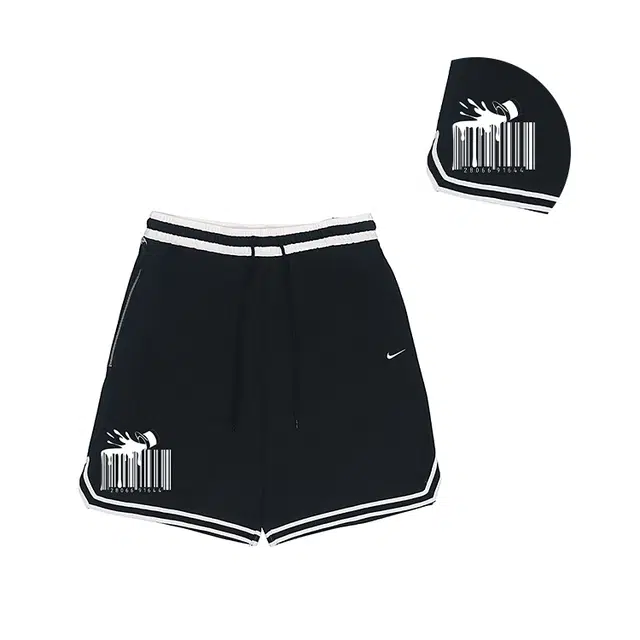 Nike DRI-FIT DNA