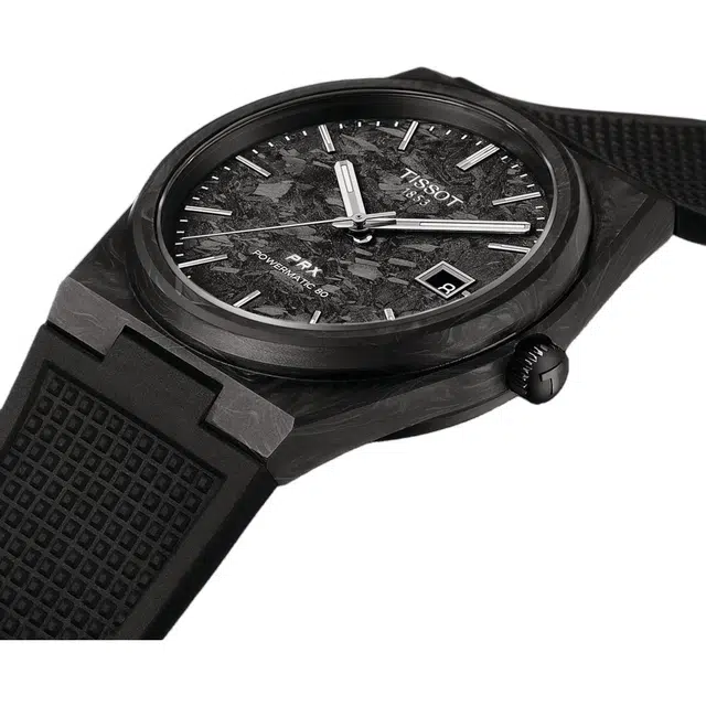 Tissot PRX Powermatic