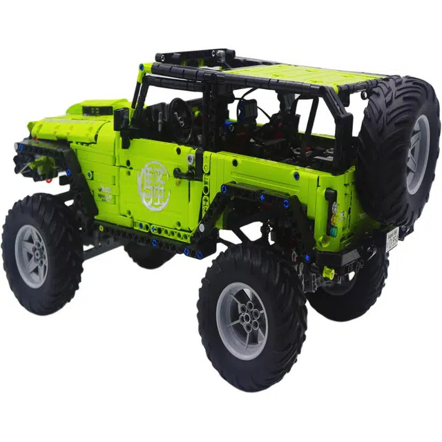 18 2343pcs JPS-0102-J902
