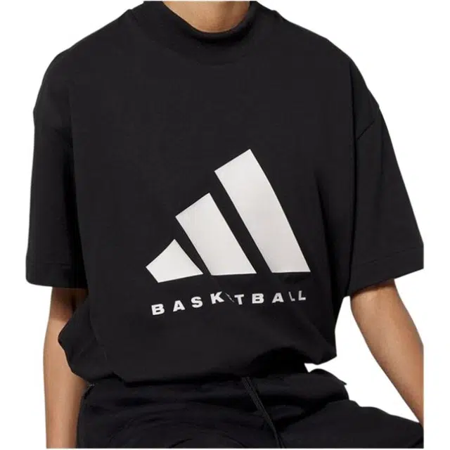 adidas SS23 Chapter 03 LogoT