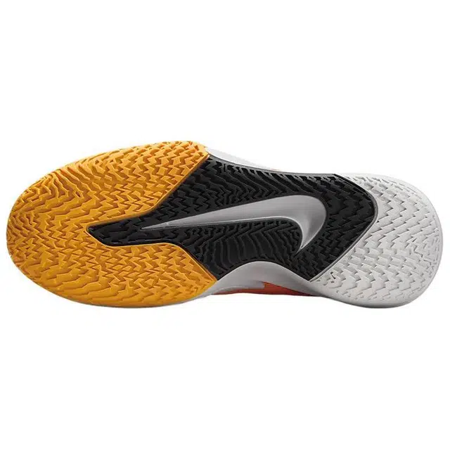 Nike Precision 7