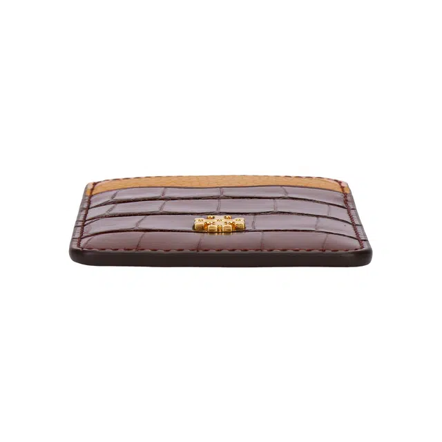 TORY BURCH TB Blake Embossed