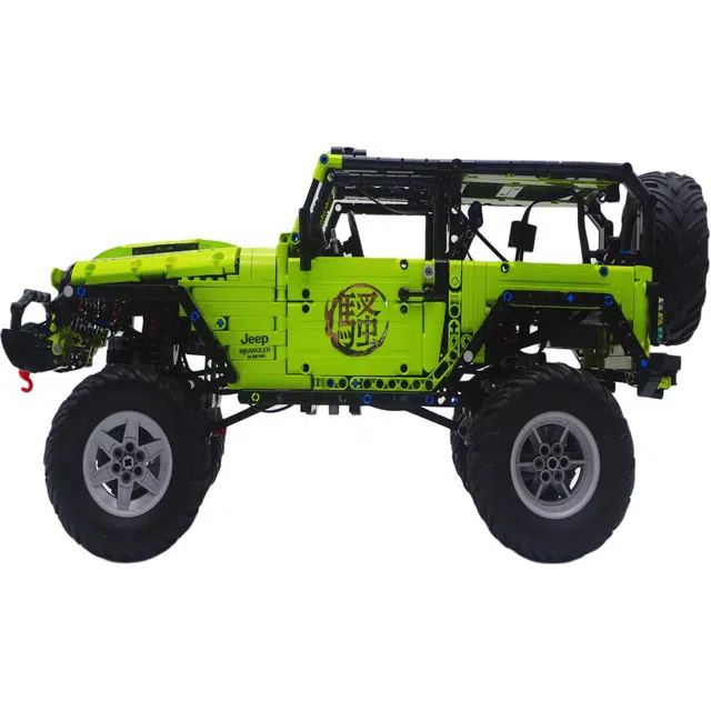 18 2343pcs JPS-0102-J902