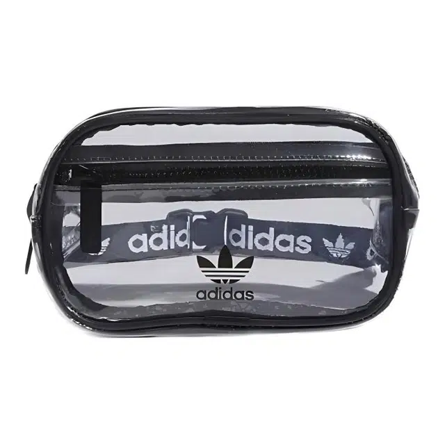 adidas Originals TPU Crossbody Bag