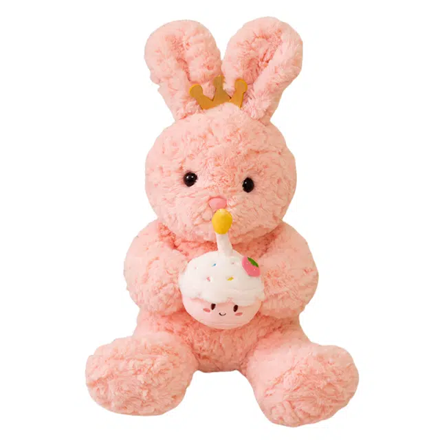 OU DI PIG 32cm40cm