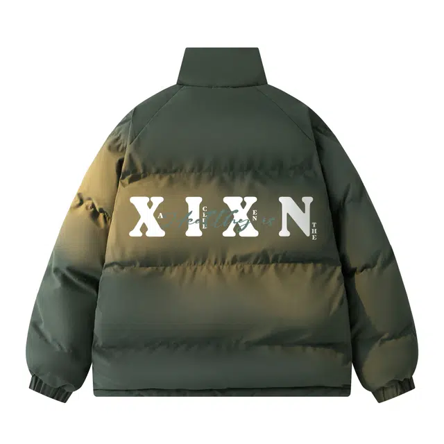 XIXN