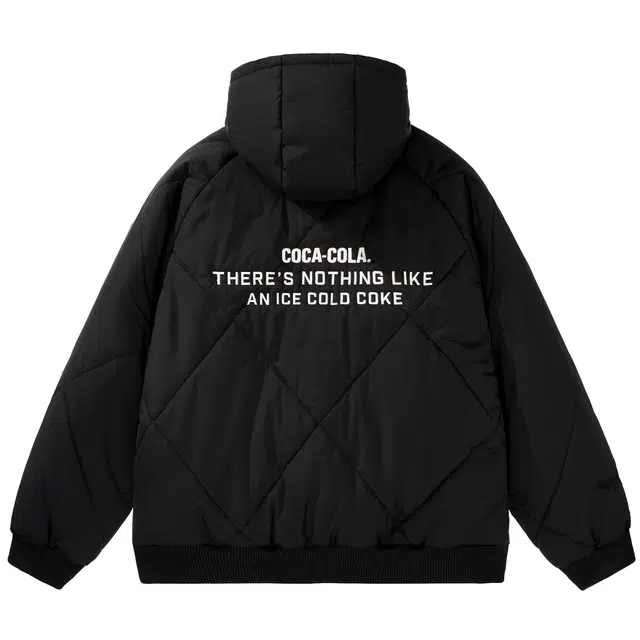 Coca-Cola