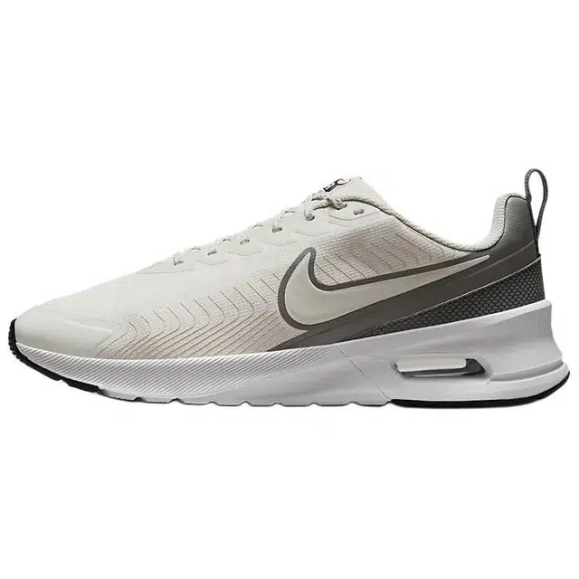 Nike Air Max Nuaxis Grey White