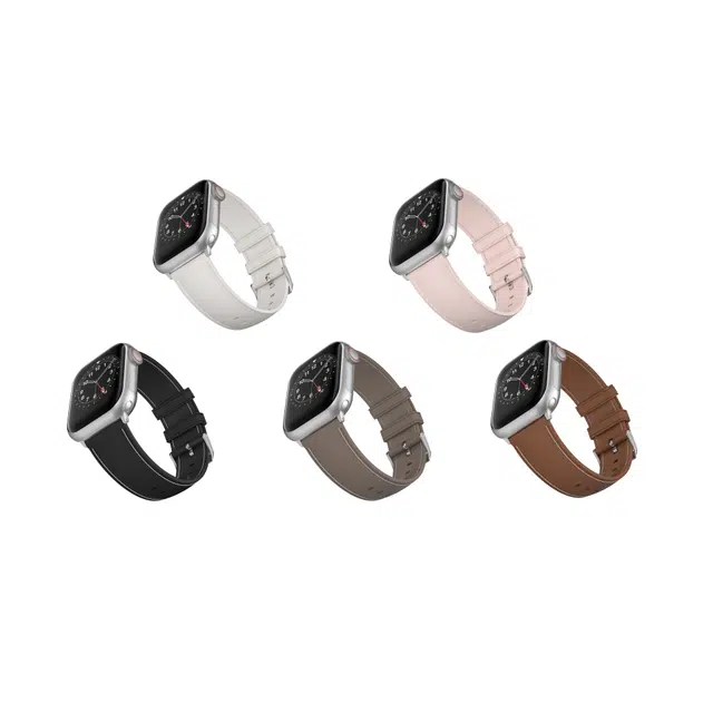 AOMN B-166 TPU apple watch1-10