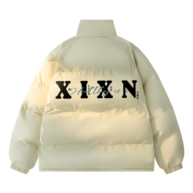 XIXN