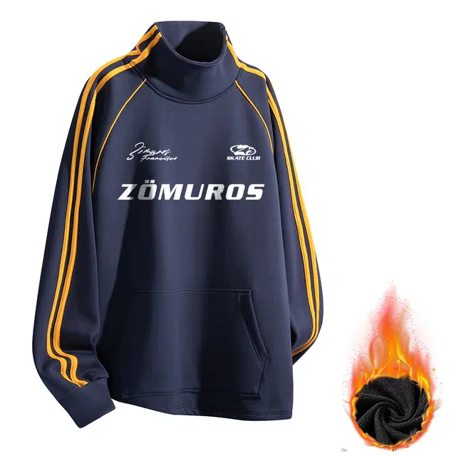 zomuros Logo