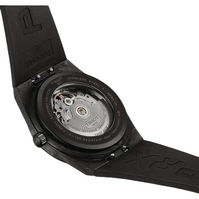 Tissot PRX Powermatic