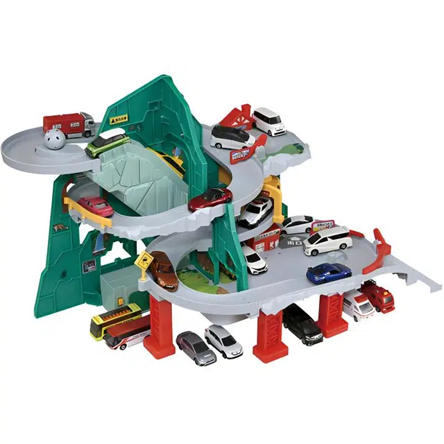 TAKARA TOMY
