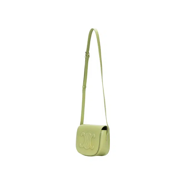 CELINE Triomphe Folco