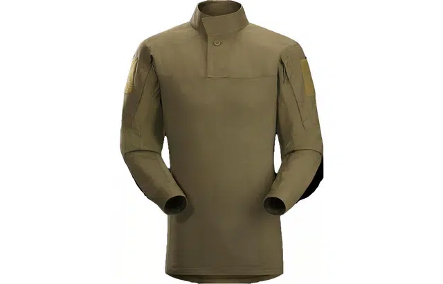 Arcteryx Assault Shirt AR