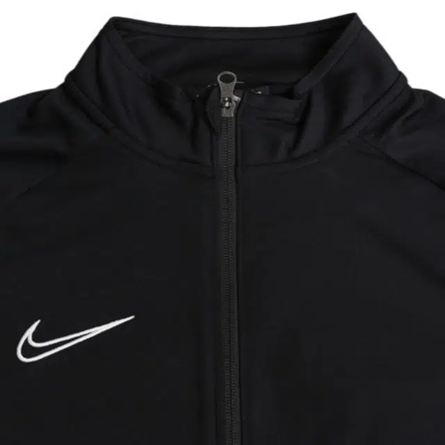 Nike Sportswear Knit Tracksuit Black
