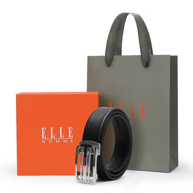 ELLE HOMME 3.4cm