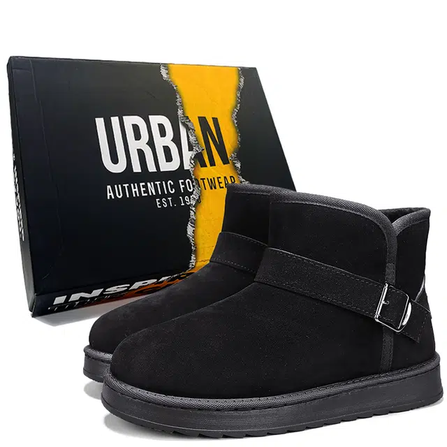 URBAN AUTHENTIC