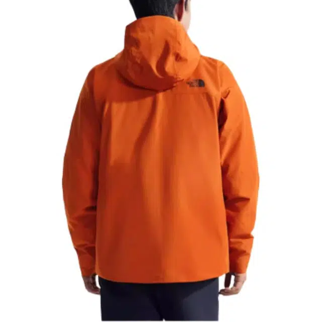 THE NORTH FACE logo