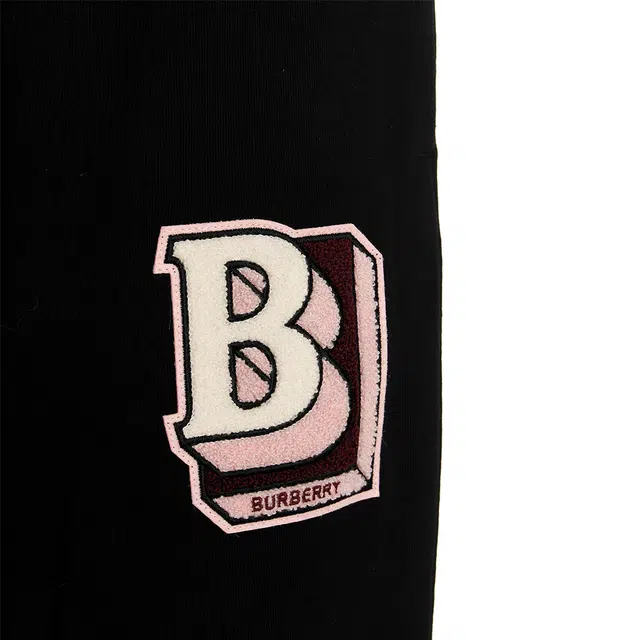 Burberry FW22 Logo