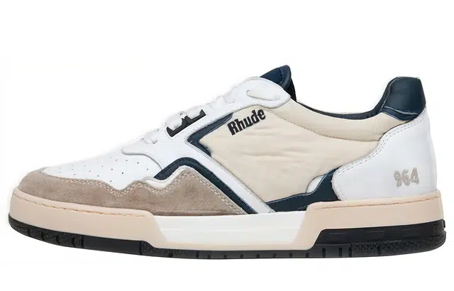 RHUDE