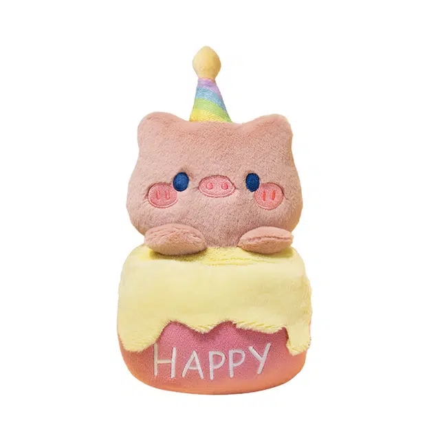 OU DI PIG 27cm