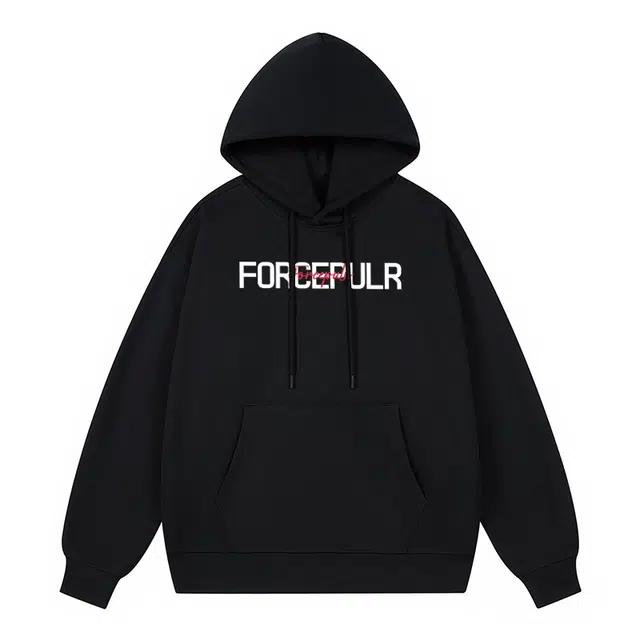 FORCEPULR